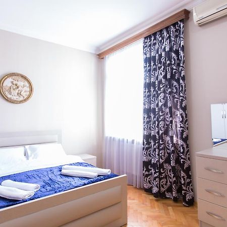 Hotel Cattaleya Batumi Eksteriør bilde