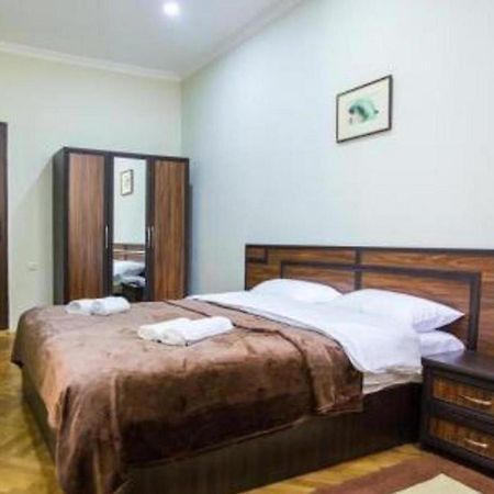 Hotel Cattaleya Batumi Eksteriør bilde