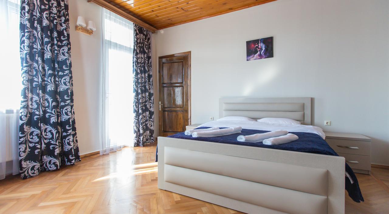 Hotel Cattaleya Batumi Eksteriør bilde