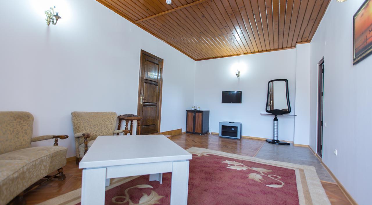 Hotel Cattaleya Batumi Eksteriør bilde