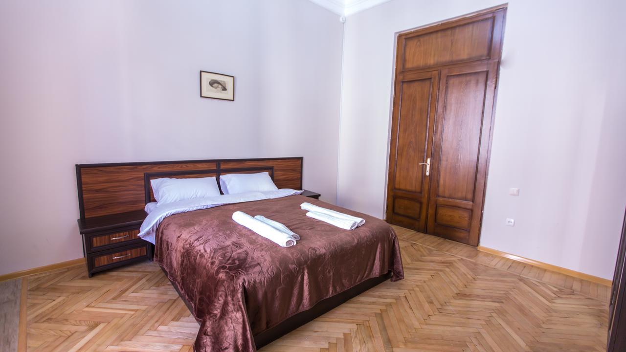 Hotel Cattaleya Batumi Eksteriør bilde