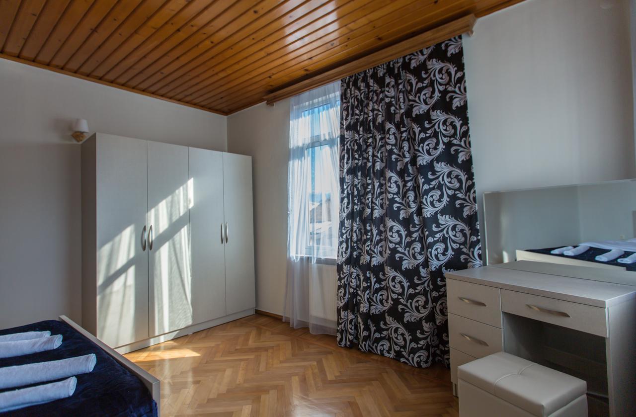 Hotel Cattaleya Batumi Eksteriør bilde