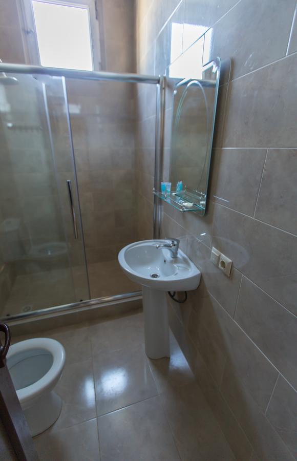 Hotel Cattaleya Batumi Eksteriør bilde