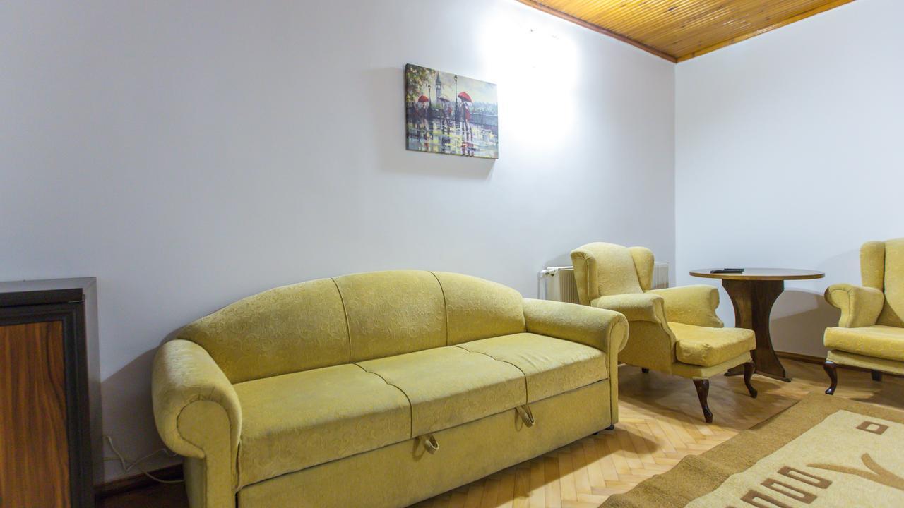 Hotel Cattaleya Batumi Eksteriør bilde
