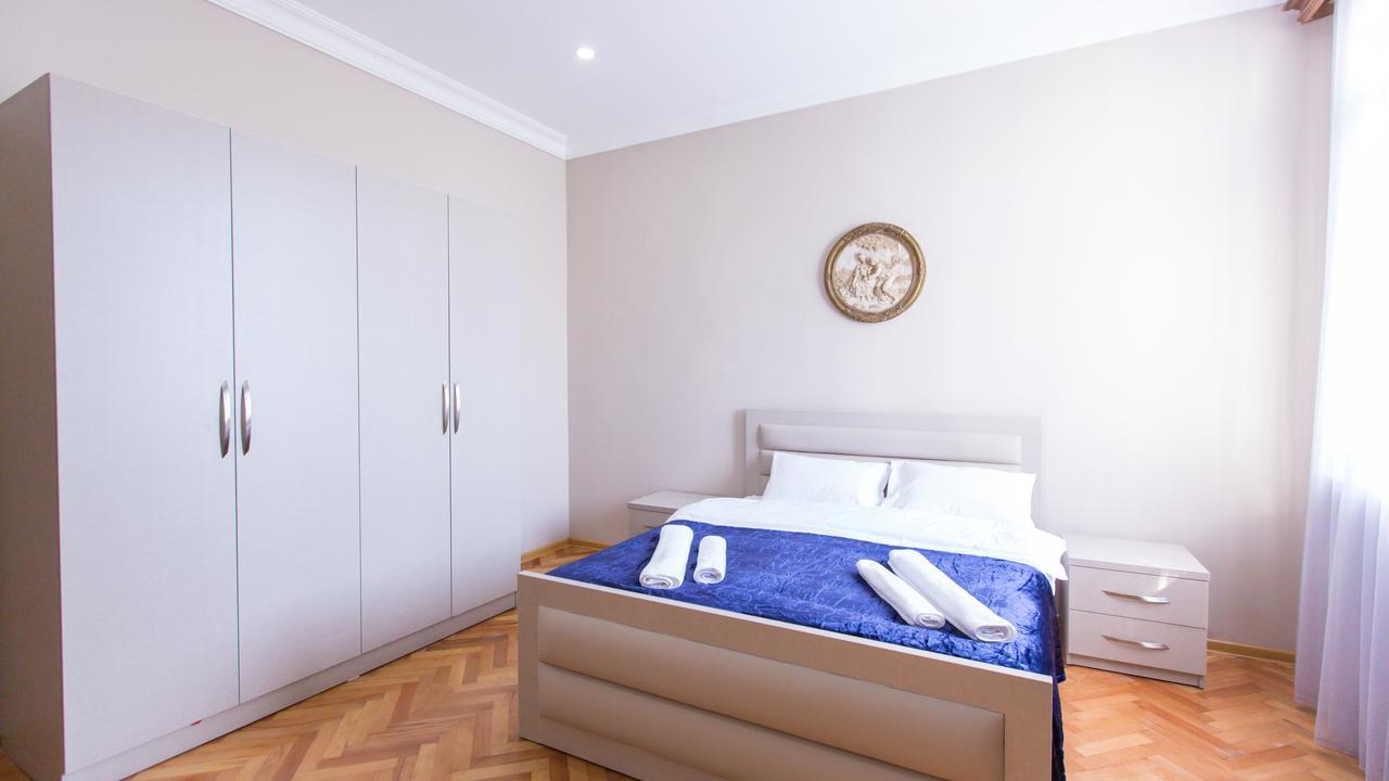 Hotel Cattaleya Batumi Eksteriør bilde