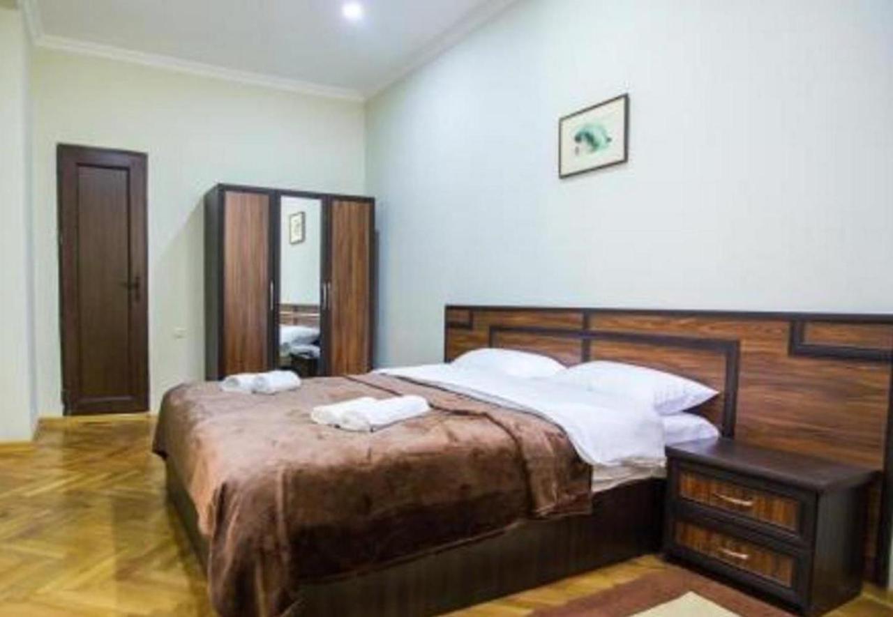 Hotel Cattaleya Batumi Eksteriør bilde
