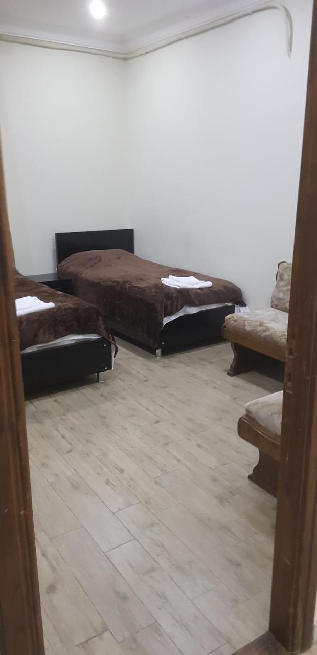 Hotel Cattaleya Batumi Eksteriør bilde