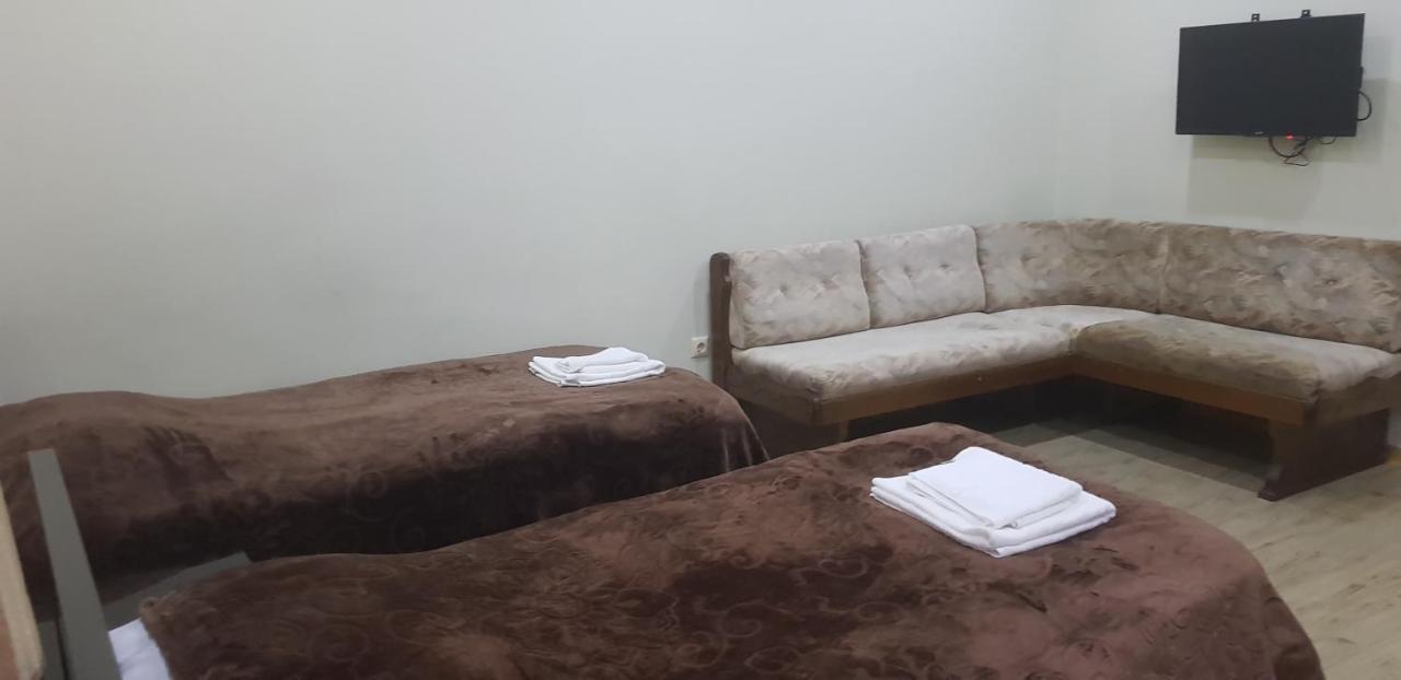 Hotel Cattaleya Batumi Eksteriør bilde